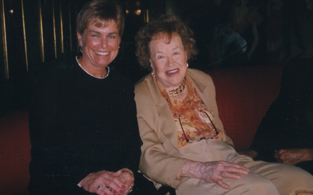  JOYEUX 100th ANNIVERSAIRE, JULIA CHILD